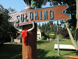 Holiday park Lubin Features 11