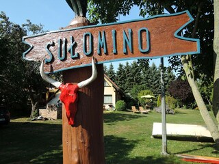 Parco vacanze Lubin Caratteristiche 12