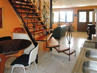 Parco vacanze Lubin Caratteristiche 14