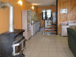 Holiday park Lubin Features 8