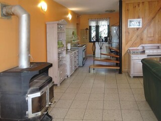 Parco vacanze Lubin Caratteristiche 15