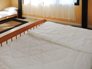 Parco vacanze Lubin Caratteristiche 16