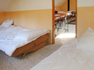 Parco vacanze Lubin Caratteristiche 17