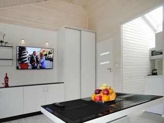 Parco vacanze Miedzywodzie Caratteristiche 6