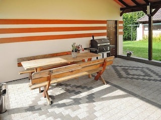 Holiday park Miedzywodzie Outdoor Recording 5