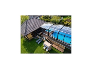 Vakantiepark Miedzywodzie  29