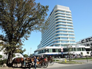 Vakantiepark Swinemünde Omgeving 19