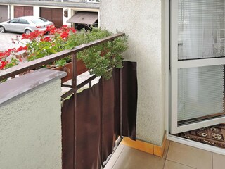 Ferienpark Swinemünde Außenaufnahme 3