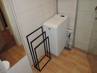 Parco vacanze Swinemünde Caratteristiche 13