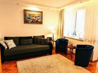 Vakantiepark Swinemünde Kenmerken 17