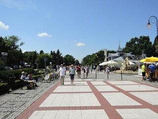 Parco vacanze Swinemünde Ambiente 20