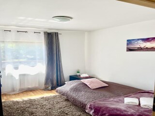 Parco vacanze Pobierowo Caratteristiche 25