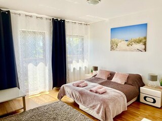 Parco vacanze Pobierowo Caratteristiche 27