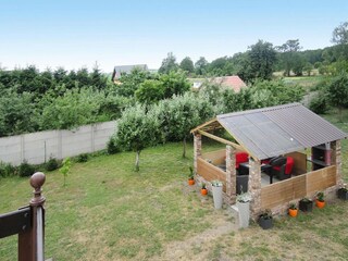Parque de vacaciones Pobierowo Grabación al aire libre 9