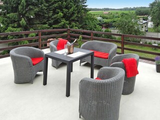 Ferienpark Pobierowo Außenaufnahme 4