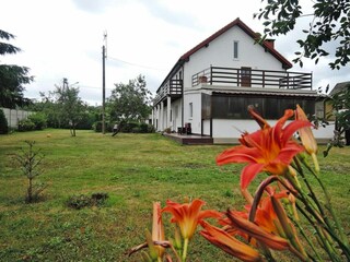 Ferienpark Pobierowo Außenaufnahme 5