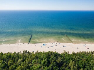Ferienpark Pobierowo Umgebung 32