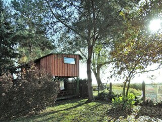 Holiday park Lubin Outdoor Recording 1