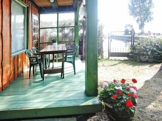Holiday park Lubin  22