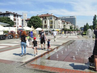 Ferienpark Lubin Außenaufnahme 4