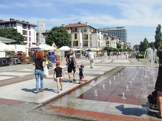 Ferienpark Lubin Außenaufnahme 3