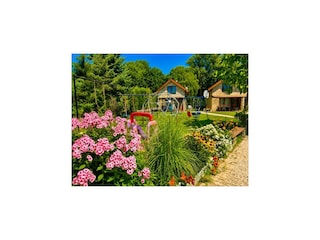 Ferienpark Lubin Außenaufnahme 2