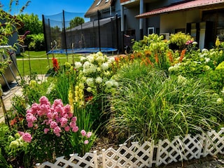 Ferienpark Lubin Außenaufnahme 8