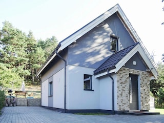 Ferienpark Lubin Außenaufnahme 2