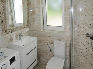 Ferienpark Lubin Ausstattung 14