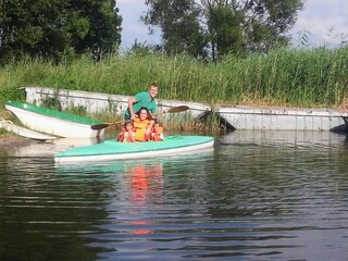 Holiday park Lubin Environment 16