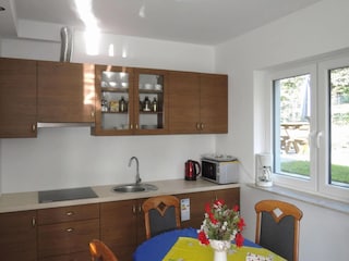 Ferienpark Lubin Ausstattung 8