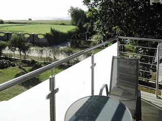 Ferienpark Lubin Außenaufnahme 2