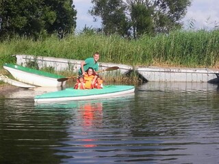 Parc de vacances Lubin Environnement 16