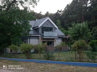 Parc de vacances Lubin  21