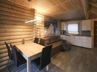 Vakantiepark Rewal Kenmerken 11