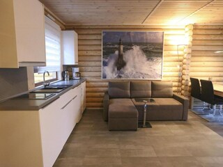 Vakantiepark Rewal Kenmerken 12