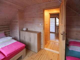 Vakantiepark Rewal Kenmerken 14