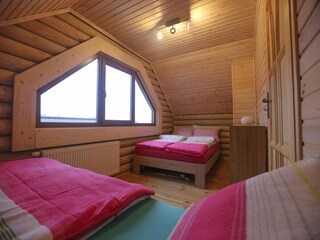 Vakantiepark Rewal Kenmerken 17