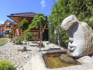 Vakantiepark Rewal  28