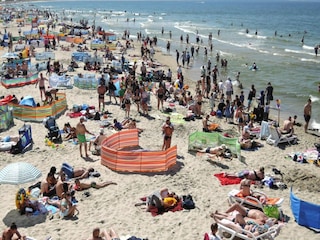 Vakantiepark Rewal Omgeving 22