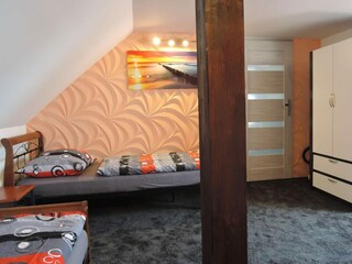 Parco vacanze Lubin Caratteristiche 10