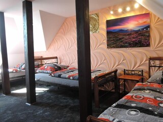 Parc de vacances Lubin Équipement 12