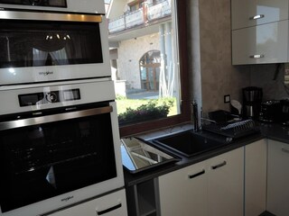 Parco vacanze Lubin Caratteristiche 13