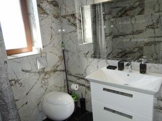 Parco vacanze Lubin Caratteristiche 14