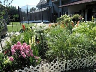 Vakantiepark Lubin Buitenaudio-opname 2