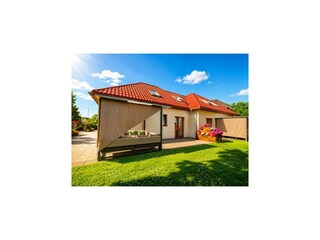 Vakantiepark Lubin Buitenaudio-opname 1