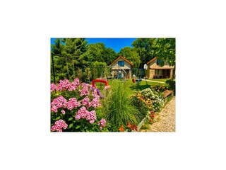 Parc de vacances Lubin Enregistrement extérieur 5