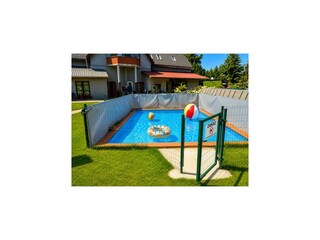 Parc de vacances Lubin  24