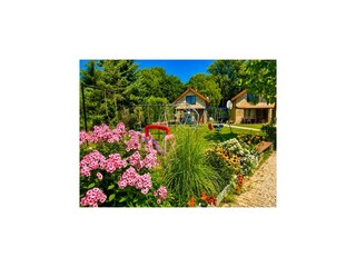 Parc de vacances Lubin Enregistrement extérieur 3