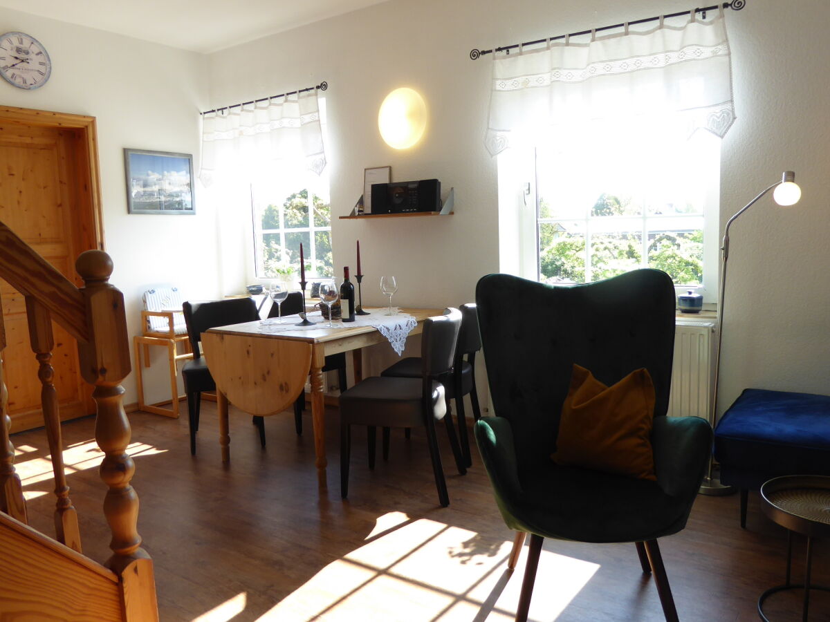 Ferienwohnung Zawadzki